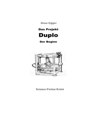 cover image of Der Beginn